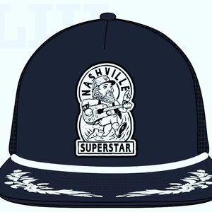 Meet your Posher, Anthony